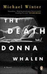 Death of Donna Whalen