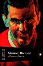 Extraordinary Canadians: Maurice Richard