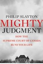 Mighty Judgment