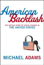 American Backlash