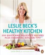 Leslie Beck's Healthy Kitchen