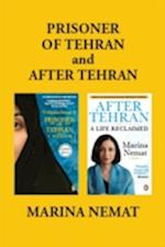 Marina Nemat's Memoirs (Prisoner Of Tehran and After Tehran)