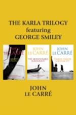 Karla Trilogy Featuring George Smiley