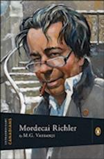 Extraordinary Canadians: Mordecai Richler