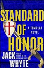 Templar Trilogy 02 Standard of Honor