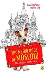 The Metro Dogs of Moscow