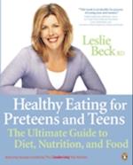 Healthy Eating for Pre Teens and Teens