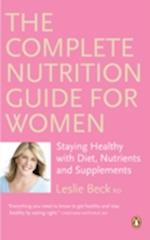 Complete Nutrition Guide for Women