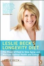 Leslie Beck's Longevity Diet