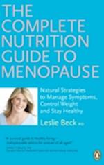 Complete Nutrition Guide to Menopause
