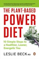 Plant-based Power Diet