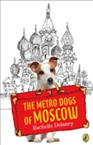 Metro Dogs of Moscow