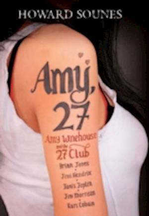 Amy 27