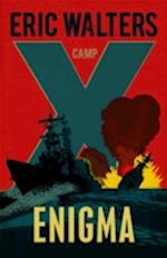 Camp X: Enigma