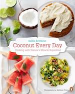 Coconut Every Day