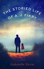 Storied Life of A. J. Fikry