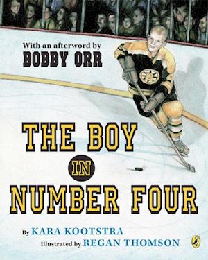 Boy in Number Four