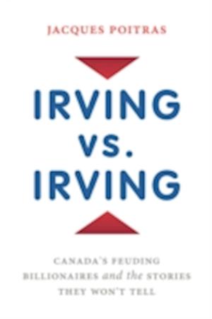 Irving vs. Irving