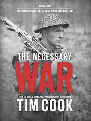 Necessary War, Volume 1