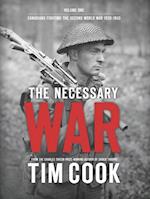 Necessary War, Volume 1