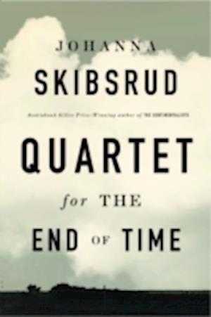 Quartet for the End of Time