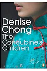 Modern Classics: The Concubine's Children