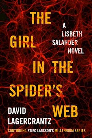 Girl in the Spider's Web