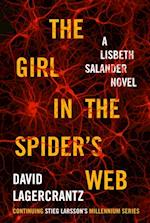 Girl in the Spider's Web