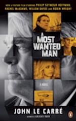 Most Wanted Man