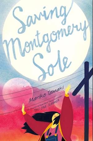 Saving Montgomery Sole