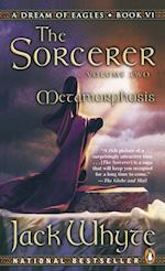 Sorcerer, Volume 2: Metamorphosis