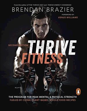 Thrive Fitness