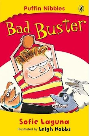 Bad Buster