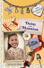 Daisy in the Mansion, 3