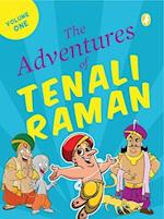 Adventures of Tenali Raman