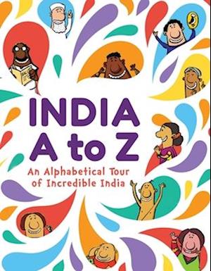 India A to Z