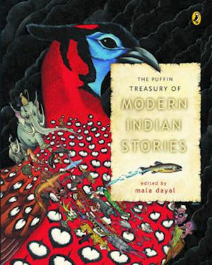 The Puffin Treasury of Modern Indian Stories