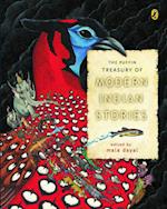 The Puffin Treasury of Modern Indian Stories