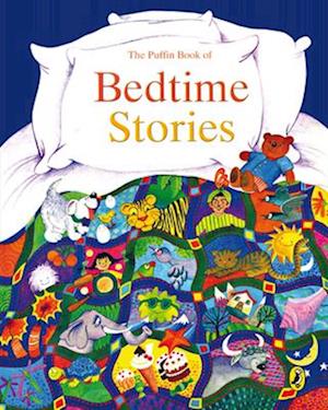 Puffin Book of Bedtime Stories