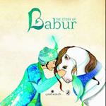 The Story of Babur