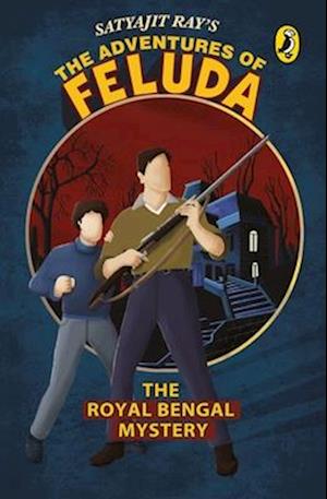 Adventures of Feluda