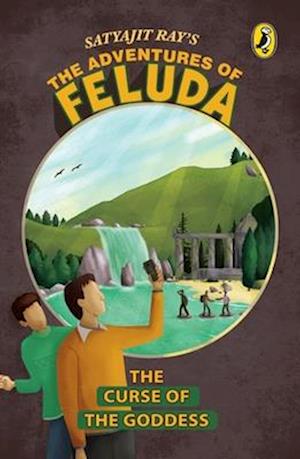 Adventures of Feluda