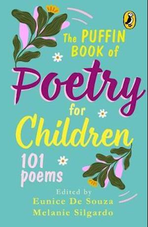 Puffin Book of Poetry for Children