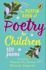 Puffin Book of Poetry for Children