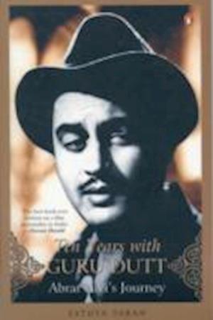 Ten Years with Guru Dutt