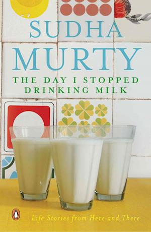 The Day I Stopped Drinking Milk