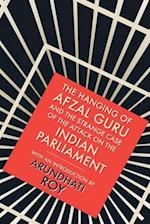 The Hanging of Afzal Guru