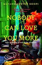 Nobody Can Love You More