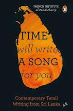 Time Will Write A Song For You