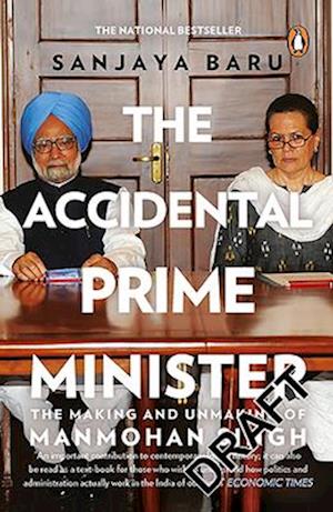 Accidental Prime Minister